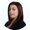 Dianne Wassouf - Pepper Money Head of Customer Solutions