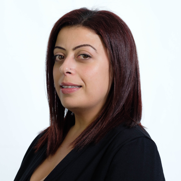 Dianne Wassouf - Head of Customer Solutions