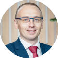 Matthew Tinker - Pepper Money Chief Service Officer