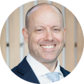 Steve Meek - Pepper Money Chief Information Officer