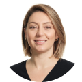 Vasè Marcevska Pepper Money  Head of Direct Sales – Mortgages and Personal