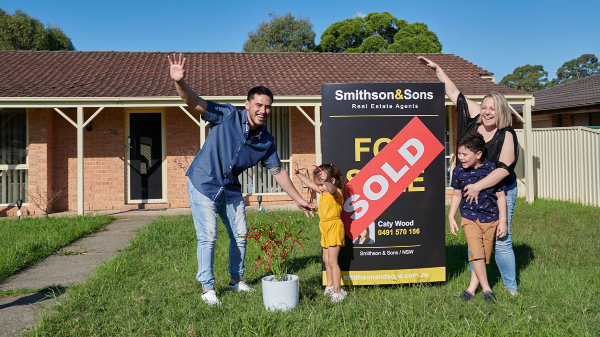 Home Loans