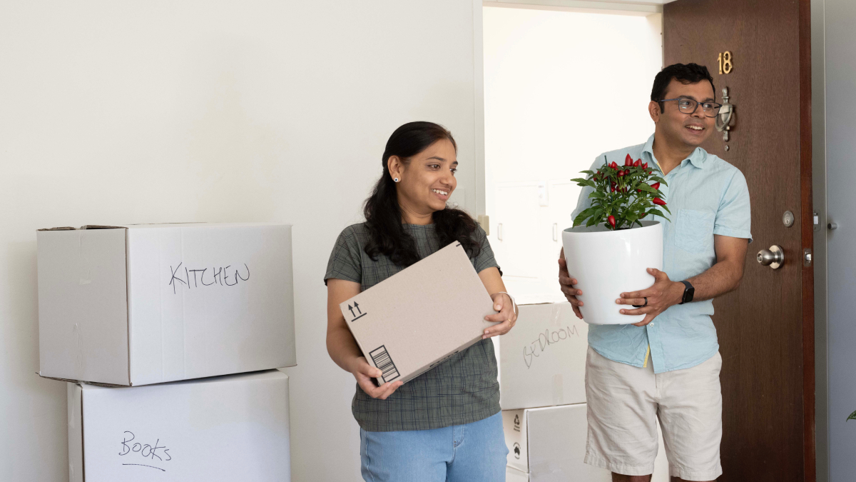 Home Loans