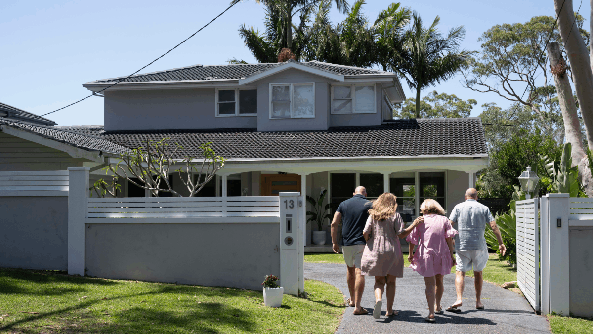 Home Loans