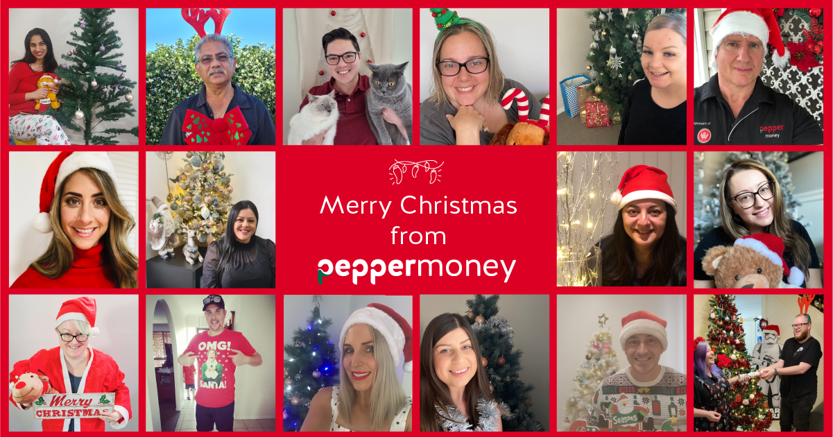 Pepper Money Christmas Operating Hours 2021-22