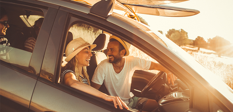 Mistakes to Avoid When Applying for a Car Loan