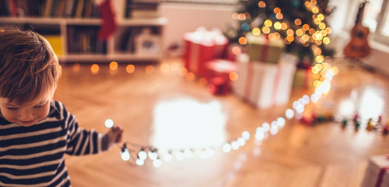 Selling your home over Christmas